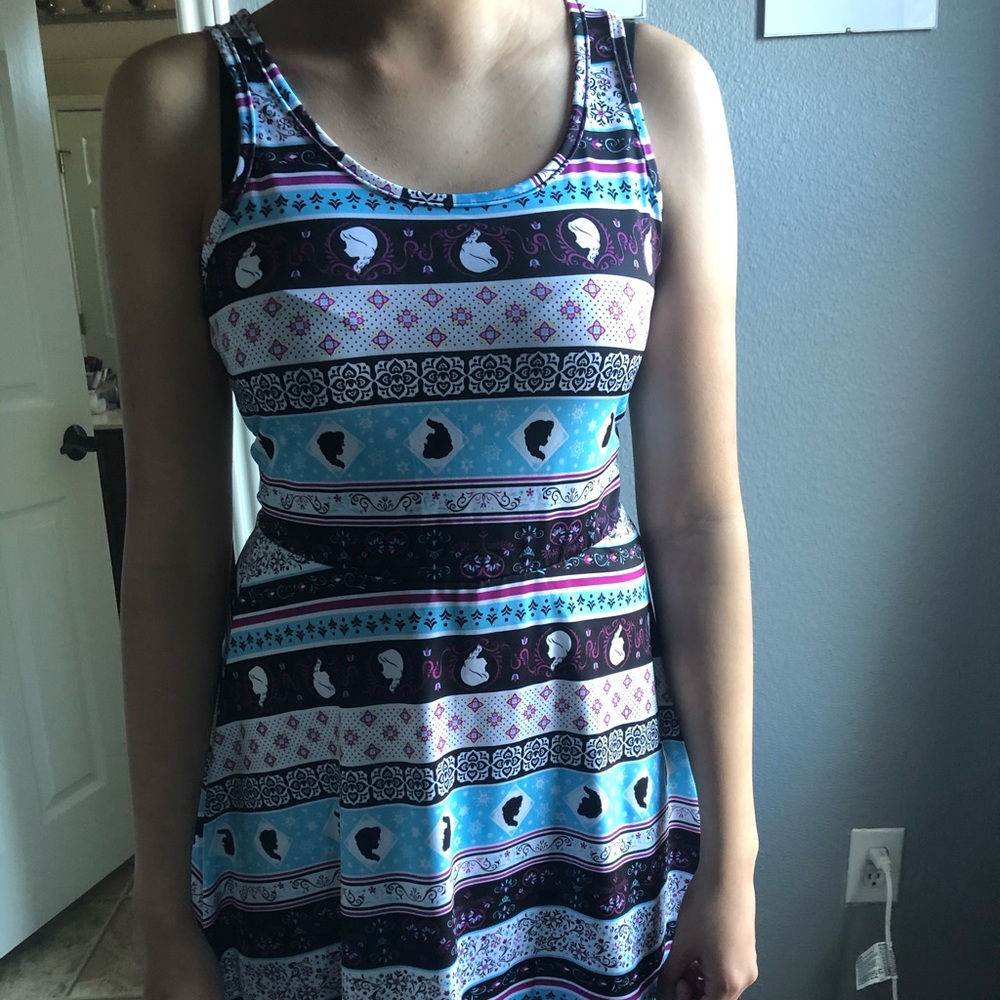 Disney Frozen dress
